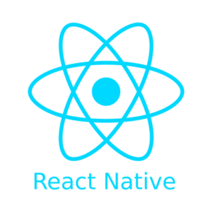 react native logo