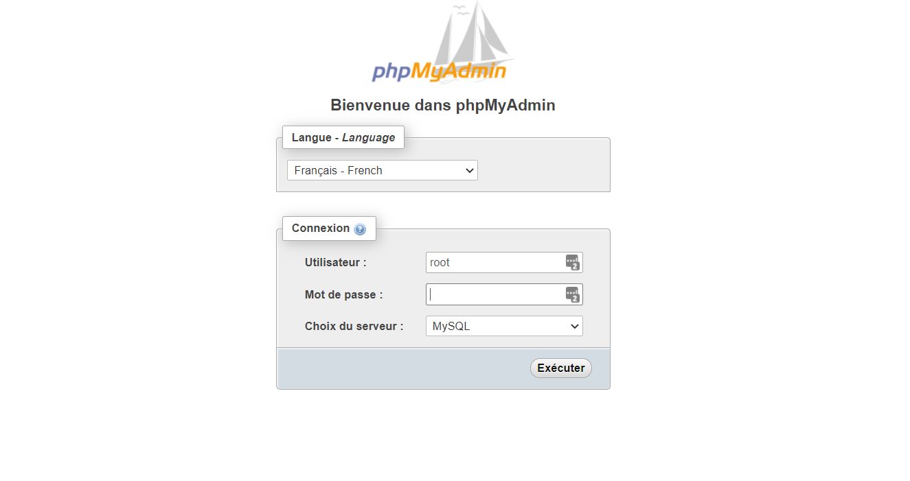 Introduction aux base de données avec MySQL et PhpMyAdmin - Comment ...
