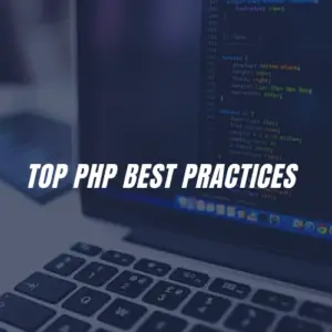 meilleur pratiques php bonne pratiques