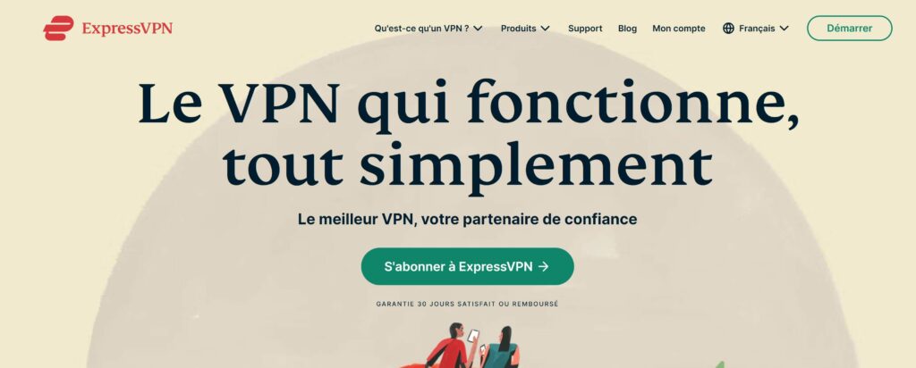 ExpressVPN