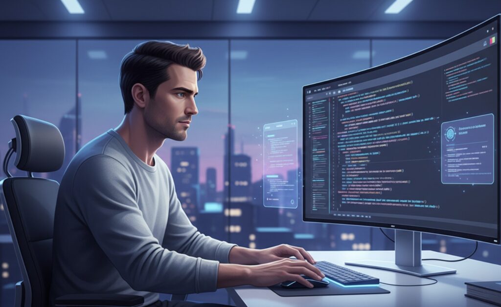 Cursor AI : le guide complet pour développeurs débutants et confirmés