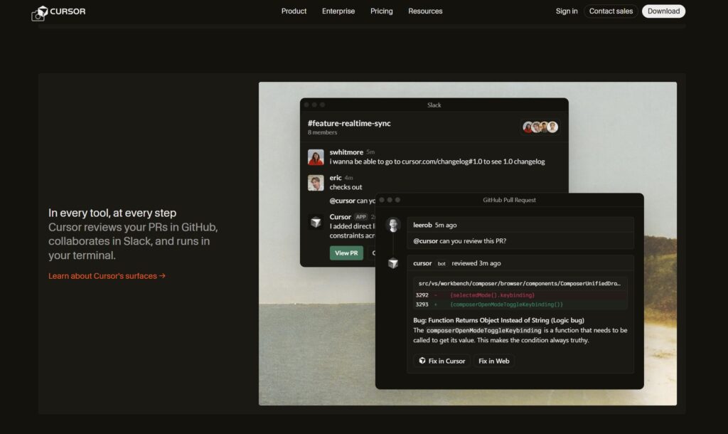 Cursor AI est-il bon pour apprendre à coder ?